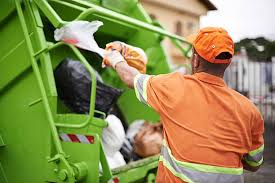 Best Residential Junk Removal  in Cedar Heights, MD