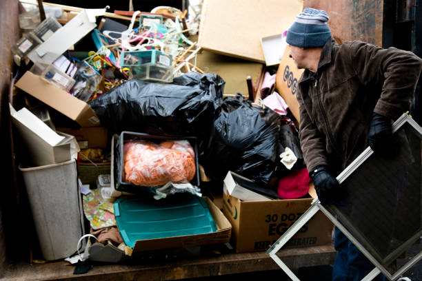 Best Construction Debris Removal  in Cedar Heights, MD
