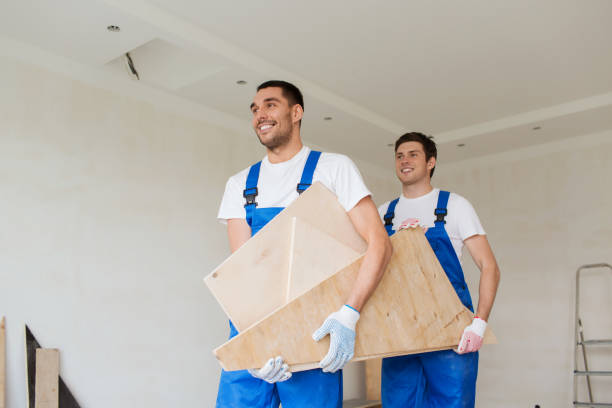 Donation Pickup Services in Cedar Heights, MD