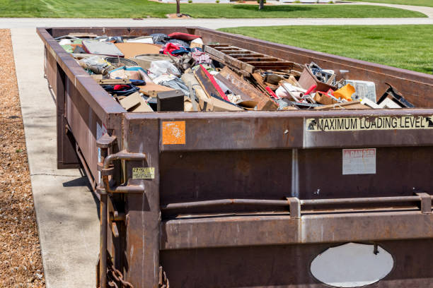 Reliable Cedar Heights, MD Junk Removal Services Solutions