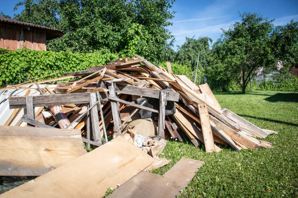 Best Scrap Metal Removal  in Cedar Heights, MD